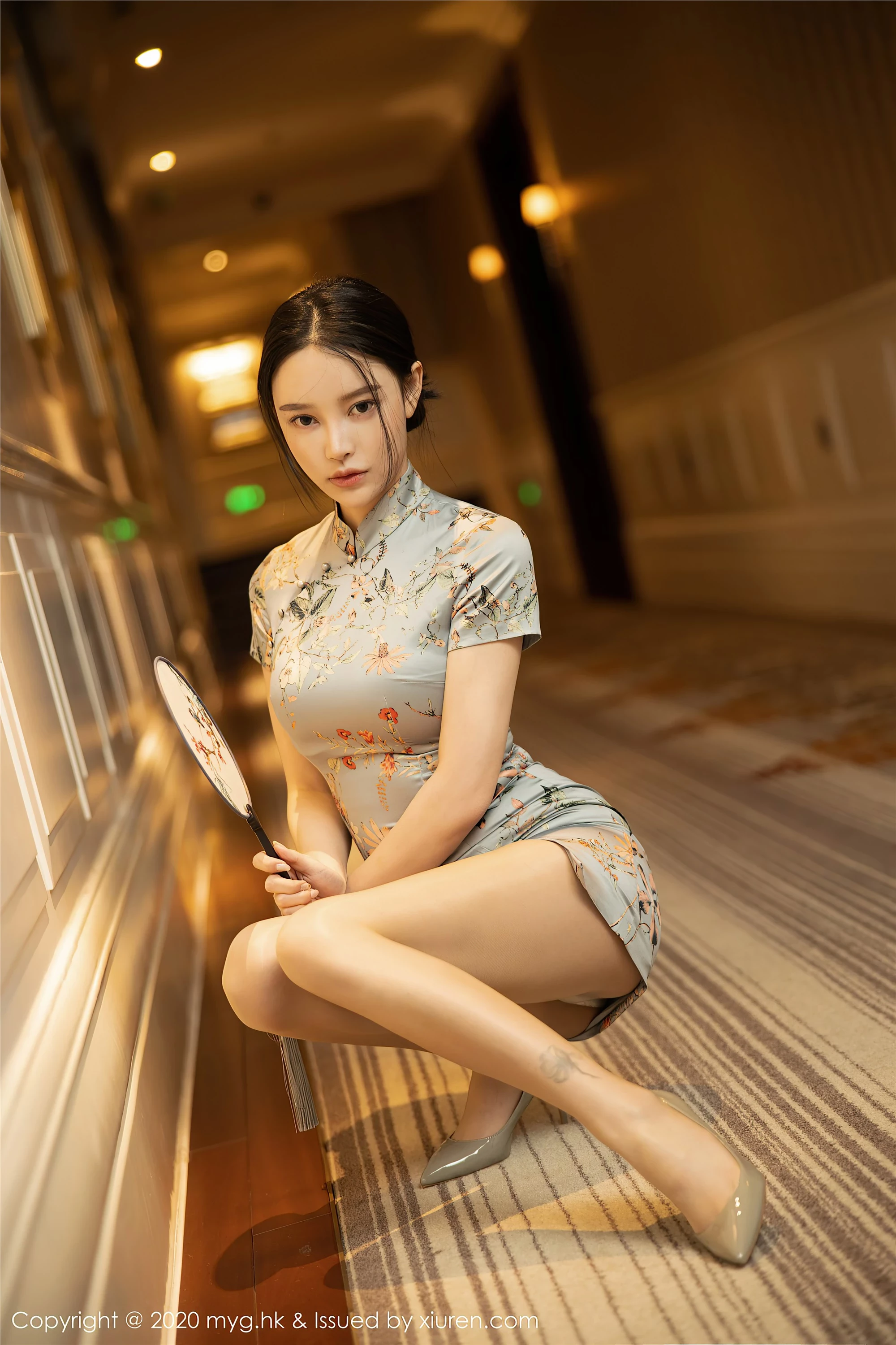 [MyGirl美媛馆]2020.12.30 VOL.473 唐琪儿 完整版无水印写真[149P]