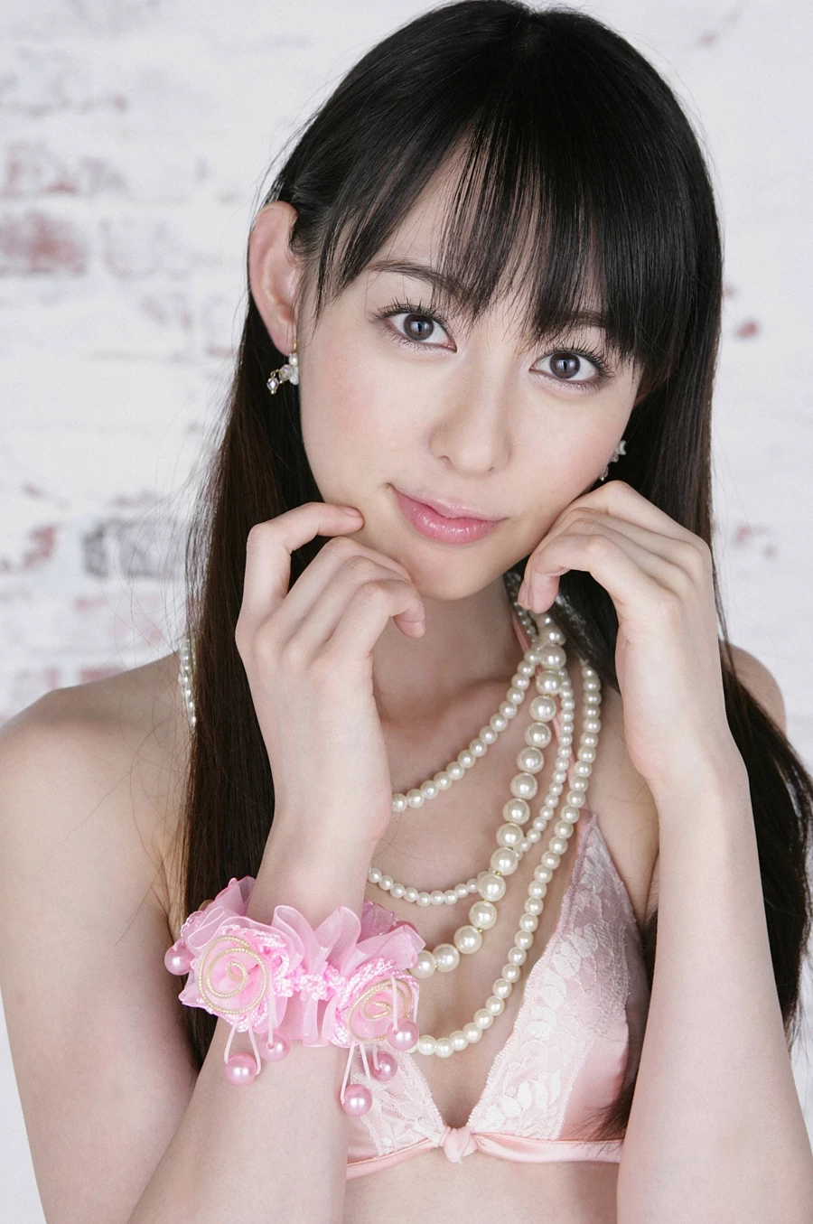 Princess Collection Rina Akiyama 1 [170P]