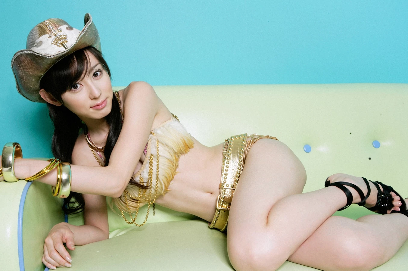 Princess Collection Rina Akiyama 1 [170P]