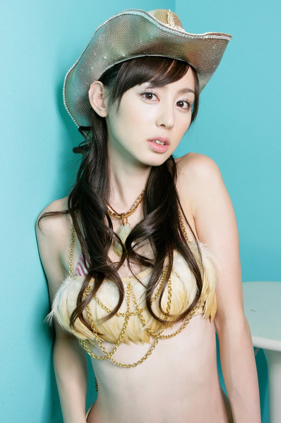 Princess Collection Rina Akiyama 1 [170P]