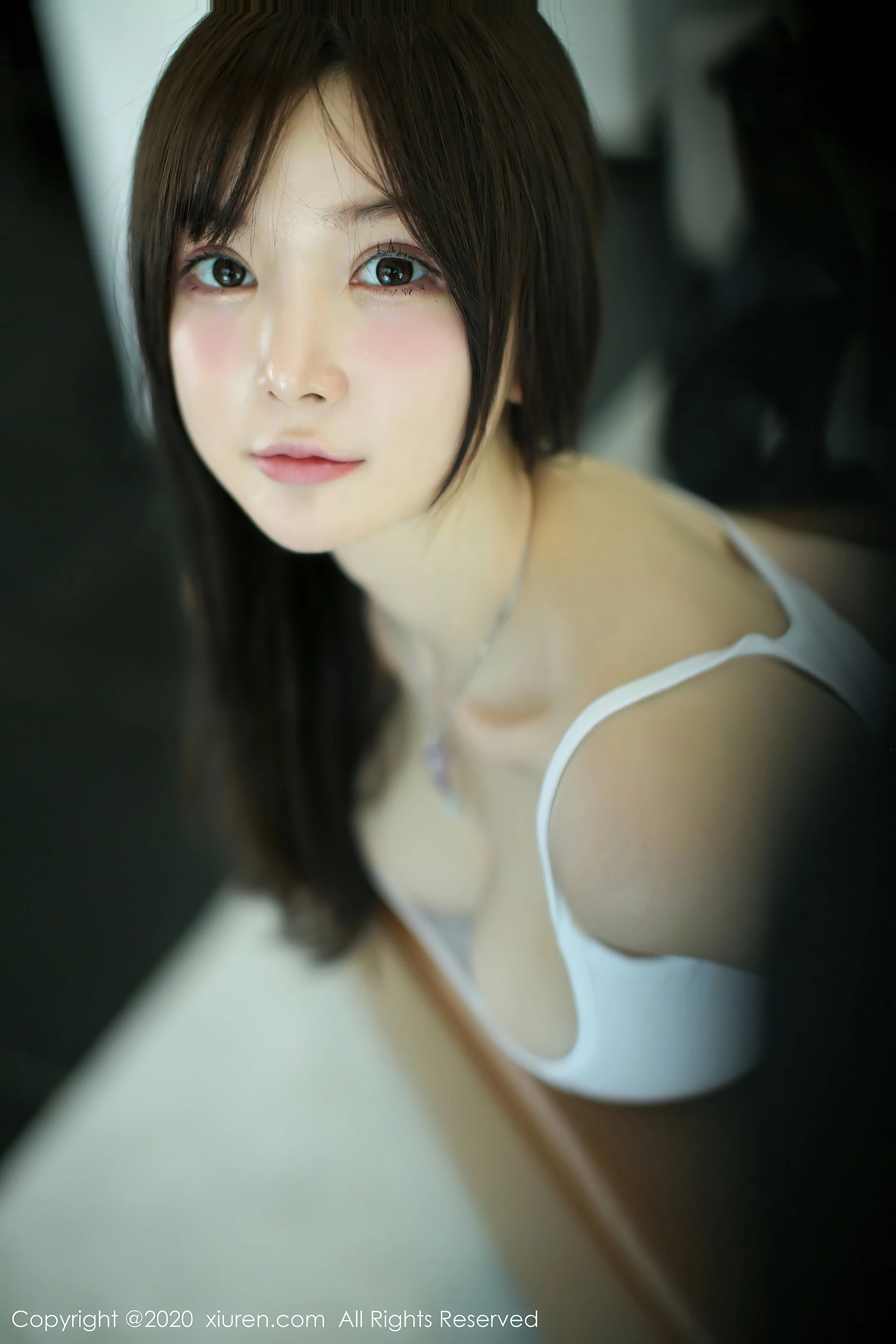 NO.2565 糯美子Mini [46P]