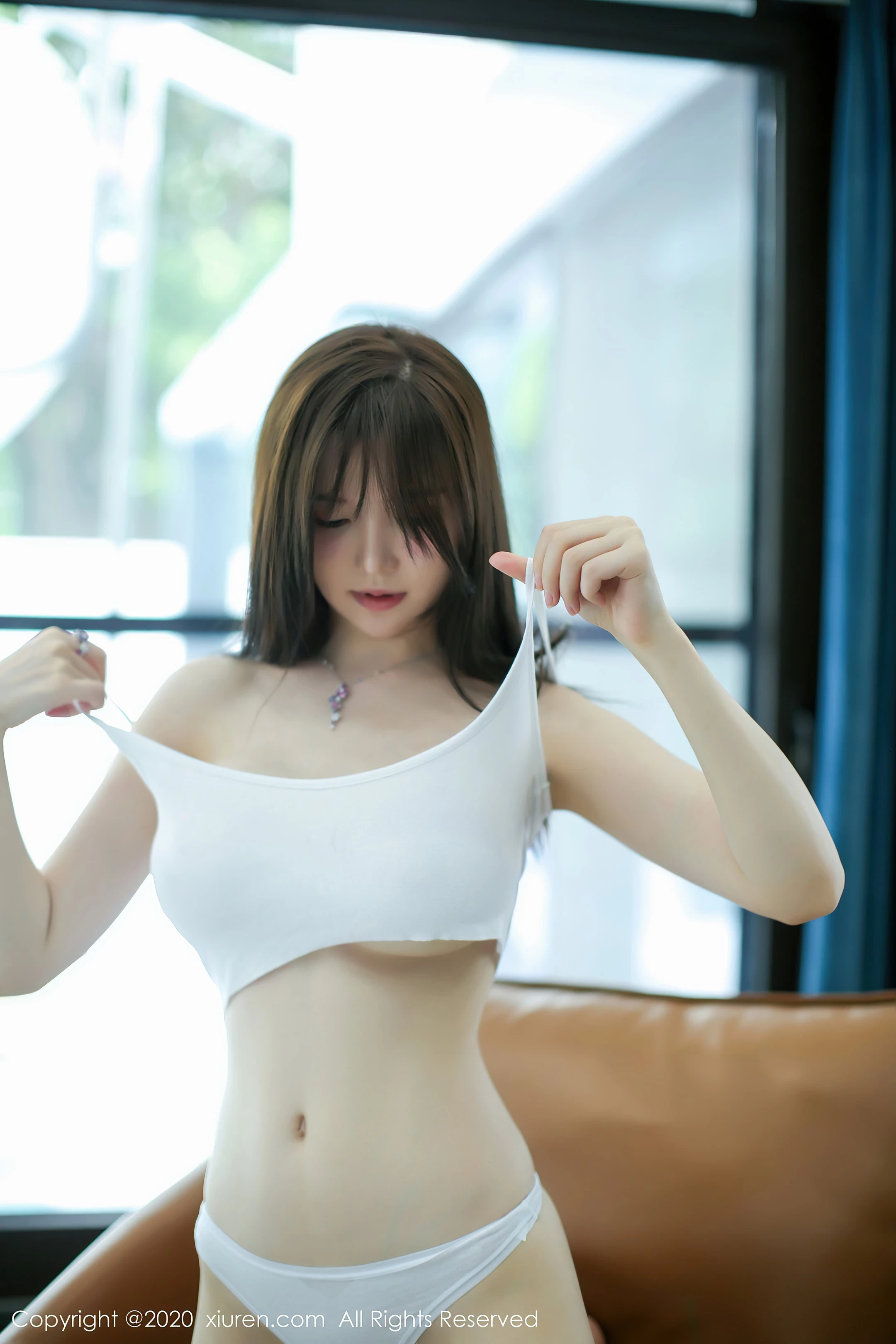 NO.2565 糯美子Mini [46P]