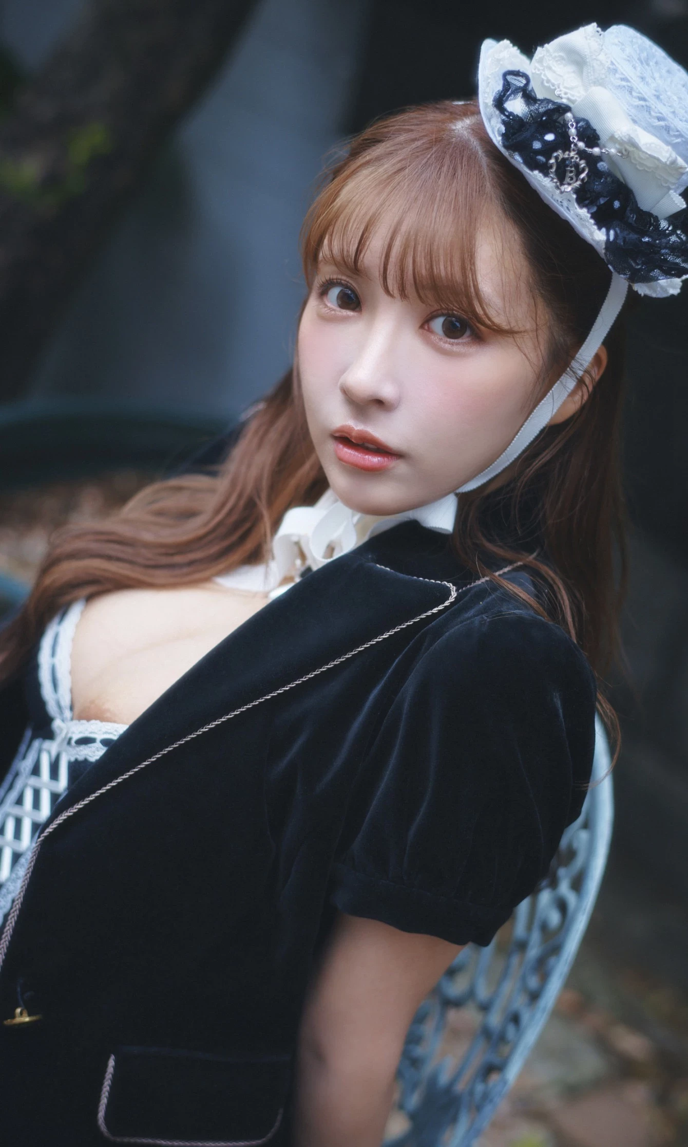 三上悠亜[Photobook] 写真集“Your DOLL”周プレ PHOTO BOOK [103P]