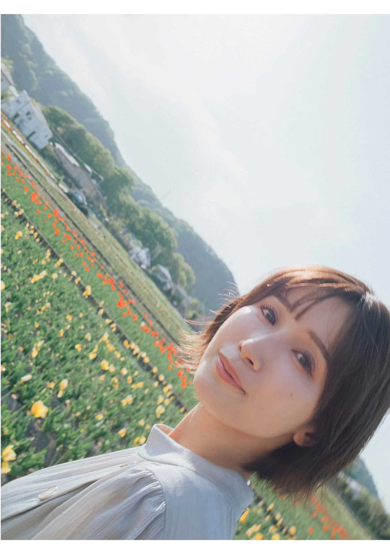 小岛南[小岛みなみ][Photobook] デジタル写真集 とられち[No Watermark] [148P]