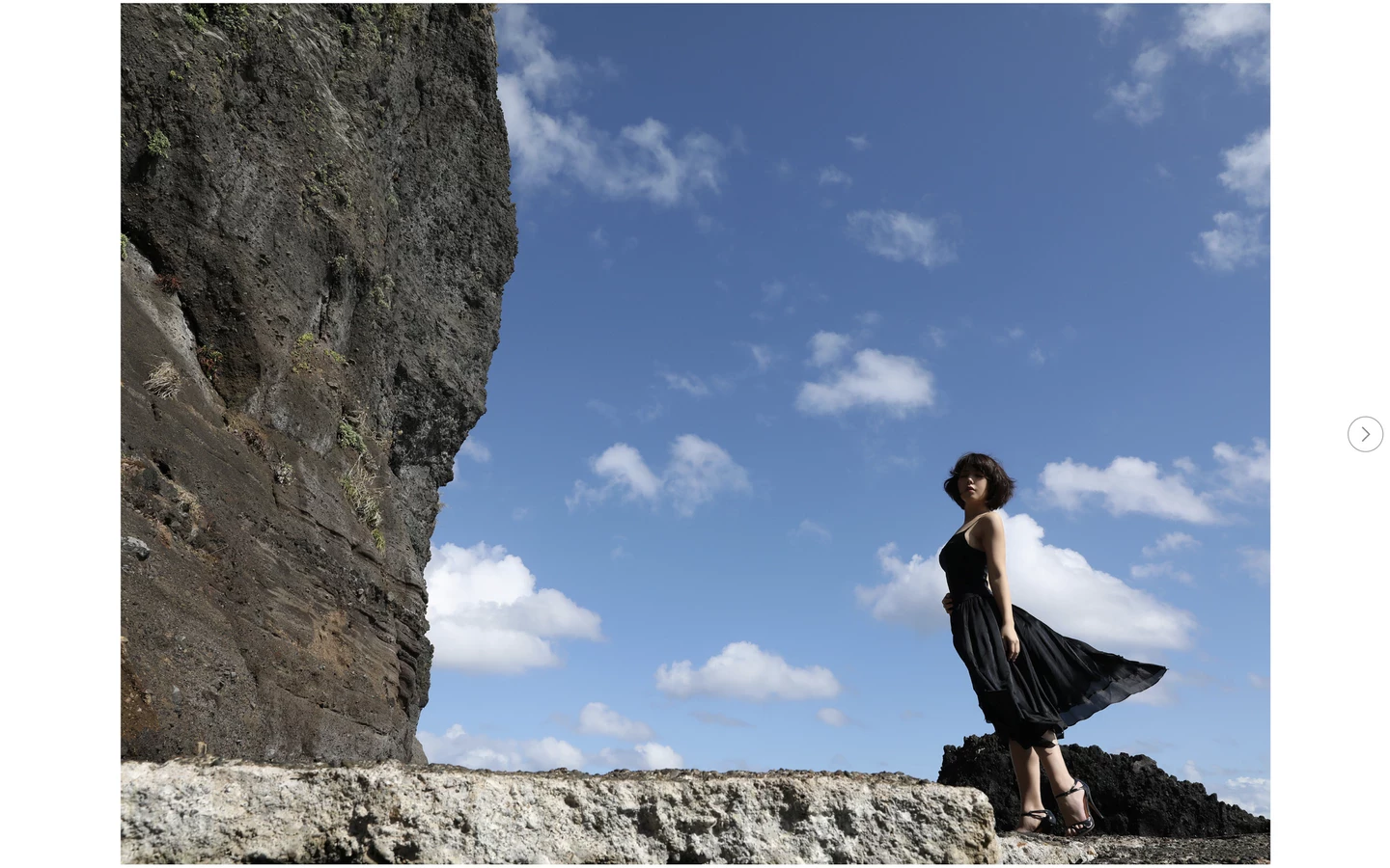 永冈怜子[Photobook] デジタル写真集 花一华’ [175P]