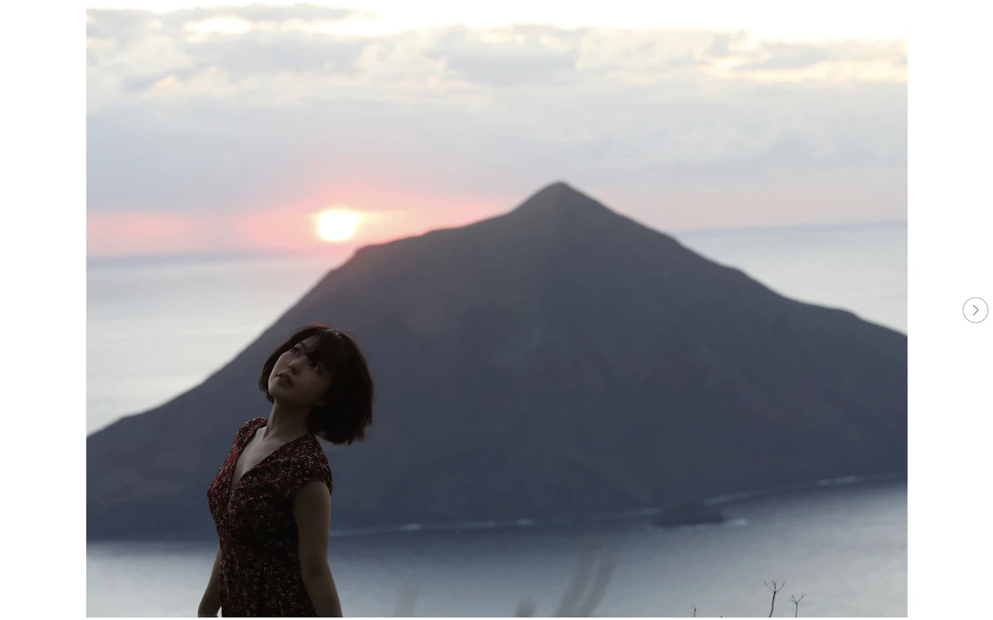 永冈怜子[Photobook] デジタル写真集 花一华’ [175P]