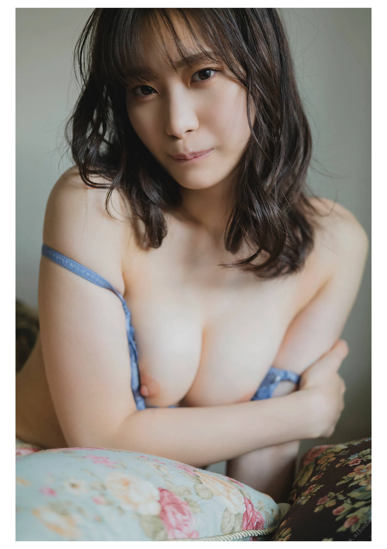 美谷朱里[Photo]《とられち》 [160P]