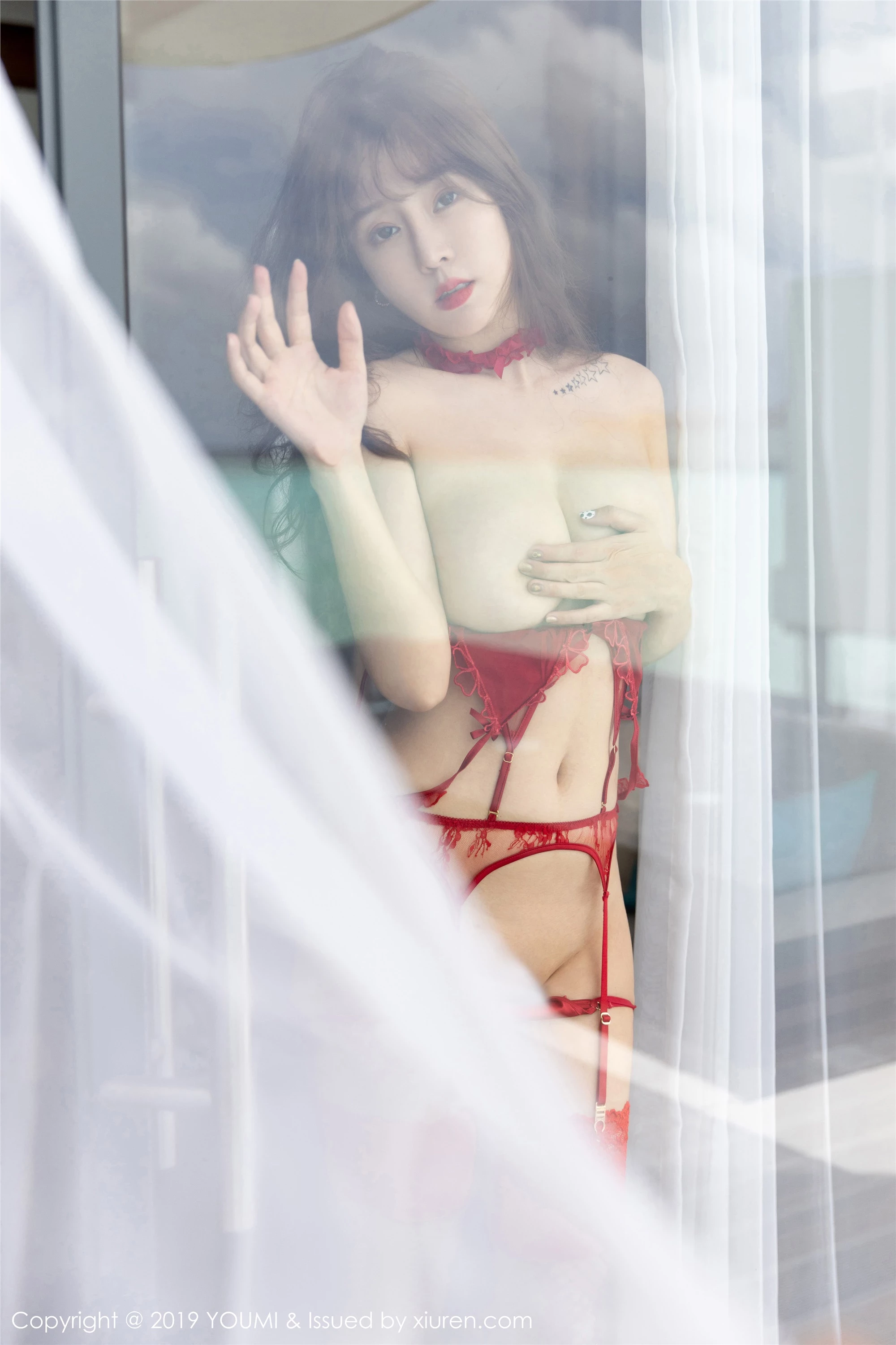 [YOUMI尤蜜荟]2019.11.15 Vol.373 王雨纯 完整版无水印写真[55P]