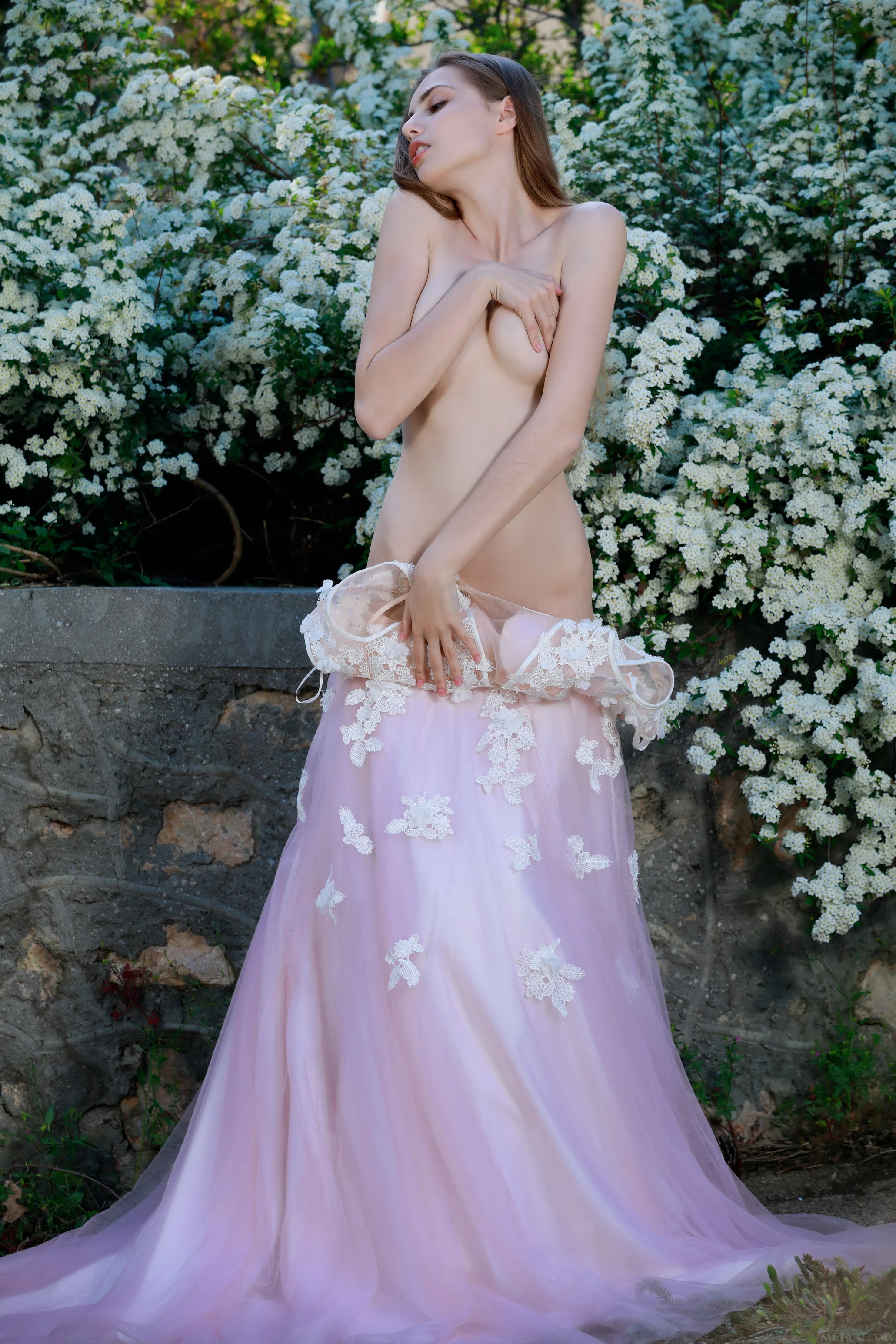 Elle Tan - Fantasy Bride [116P]