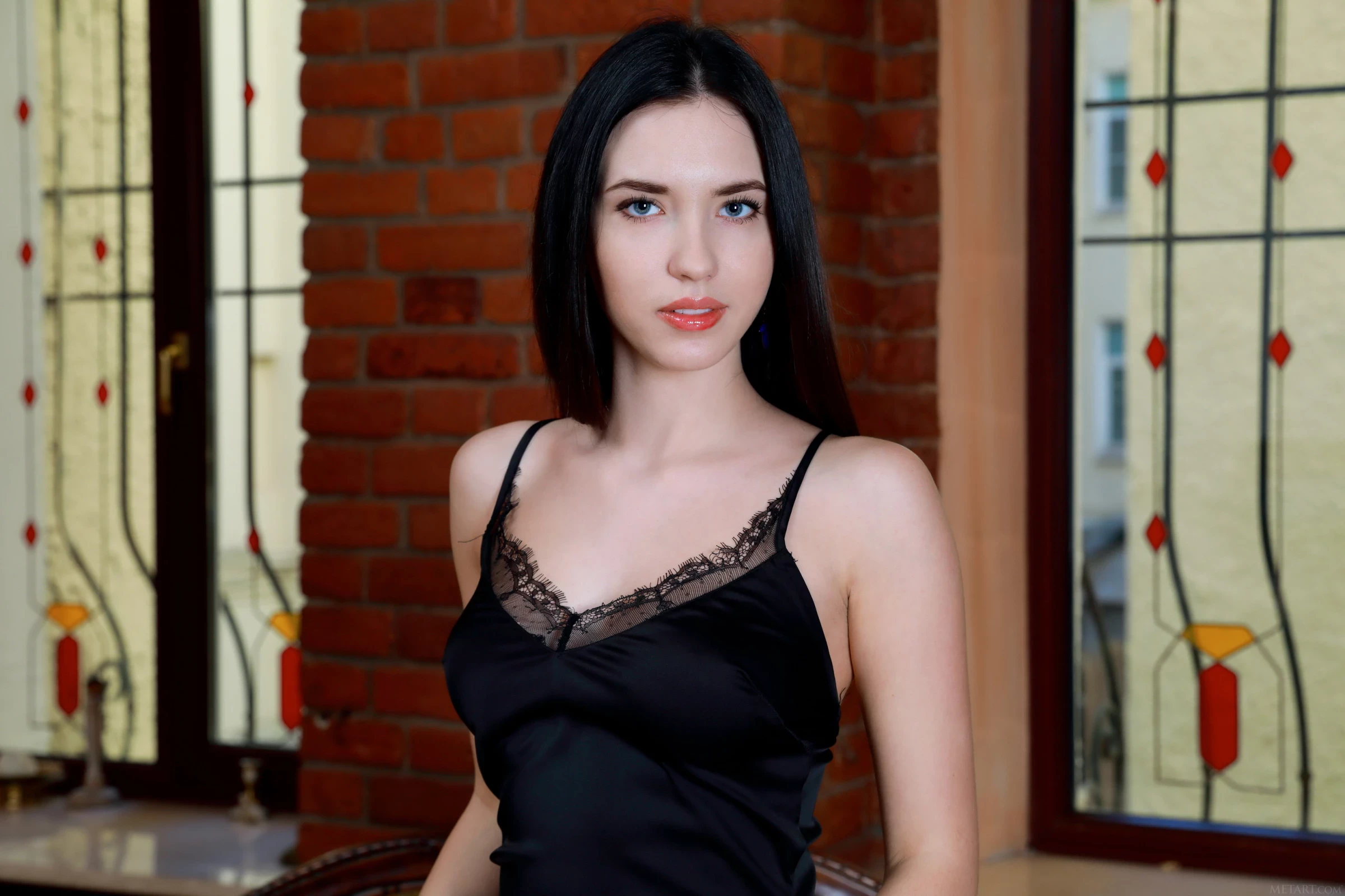 Velana - Little Black Dress [124P]