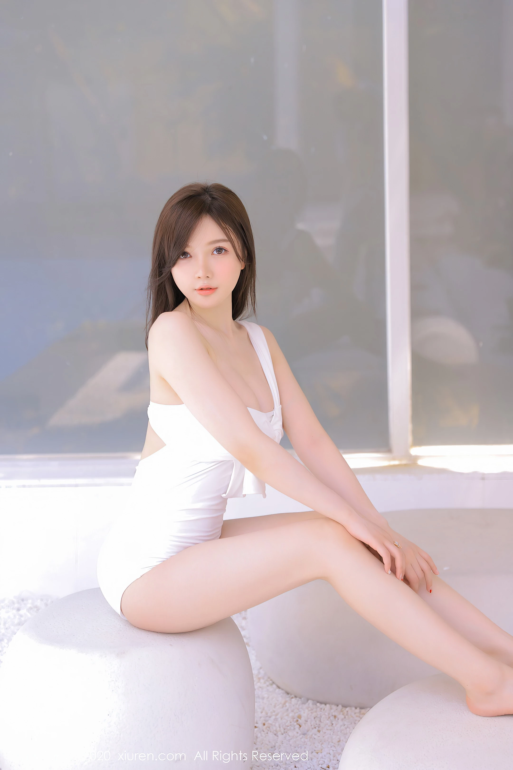 NO.2517 糯美子Mini [125P]