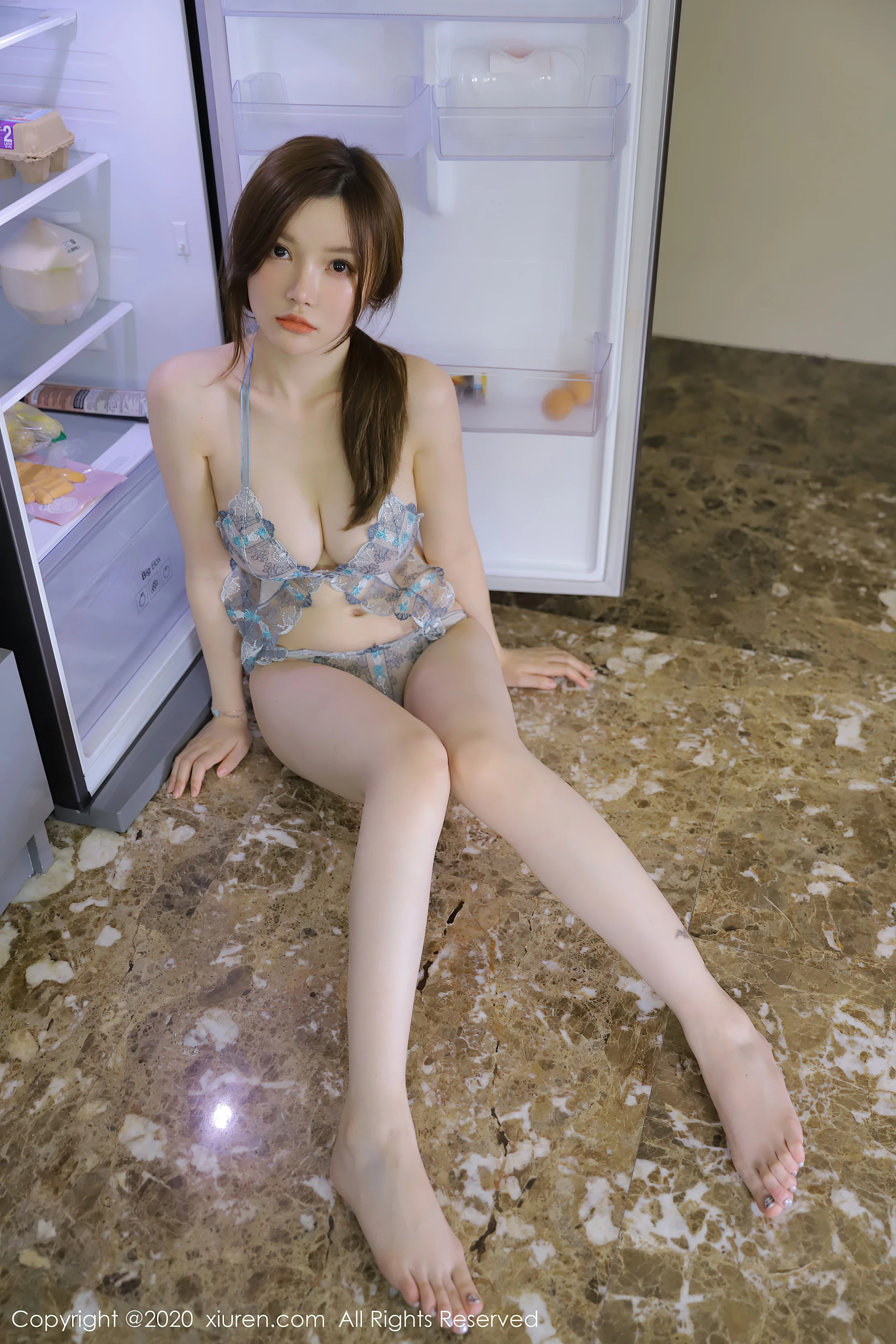 NO.2517 糯美子Mini [125P]