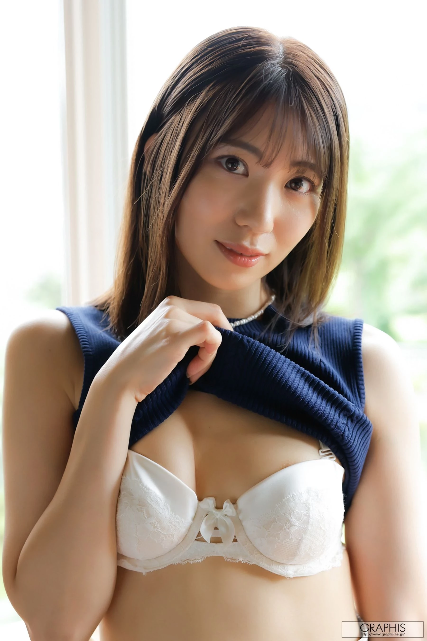 山岸逢花[Photo][Graphis]SUMMER SPECIAL 2023 [141P]