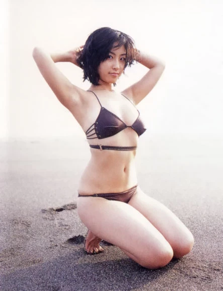 佐藤寛子[Photobook] - 情热 [732P]