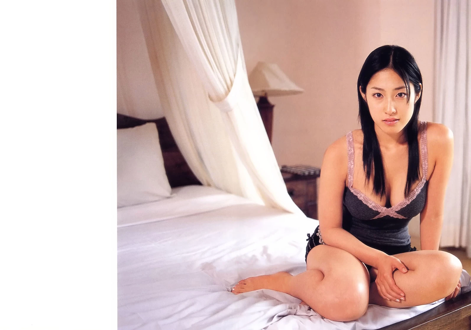 佐藤寛子[Photobook] - 情热 [732P]