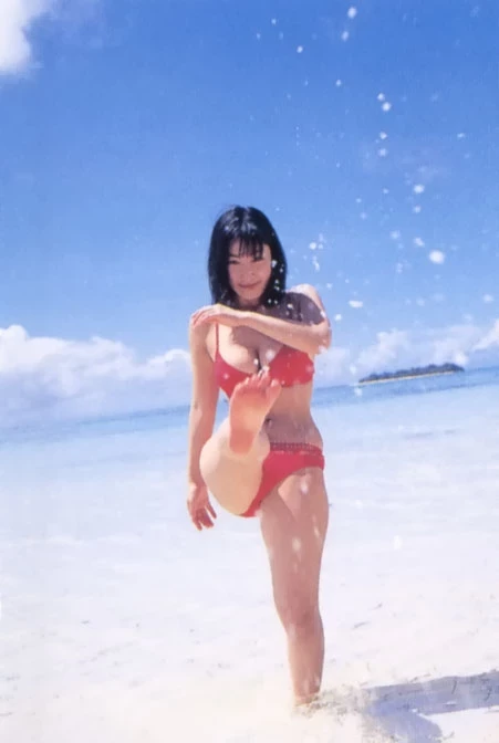 佐藤寛子[Photobook] - 情热 [732P]