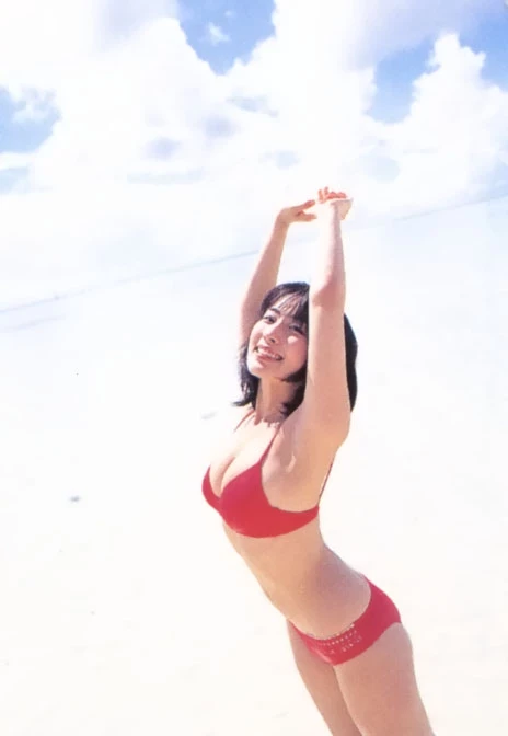 佐藤寛子[Photobook] - 情热 [732P]