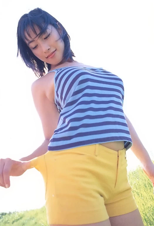 佐藤寛子[Photobook] - 情热 [732P]