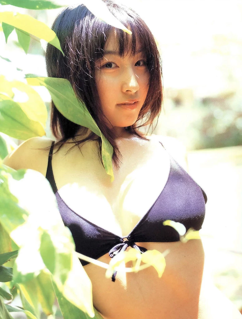 佐藤寛子[Photobook] - 情热 [732P]