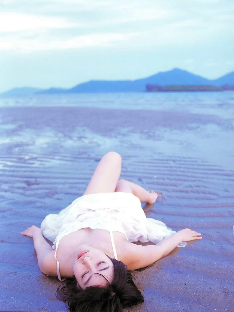 佐藤寛子[Photobook] - 情热 [732P]