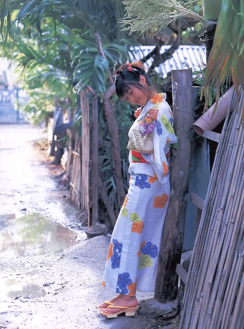 佐藤寛子[Photobook] - 情热 [732P]