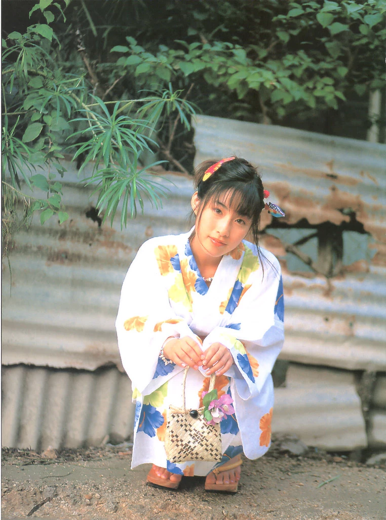 佐藤寛子[Photobook] - 情热 [732P]