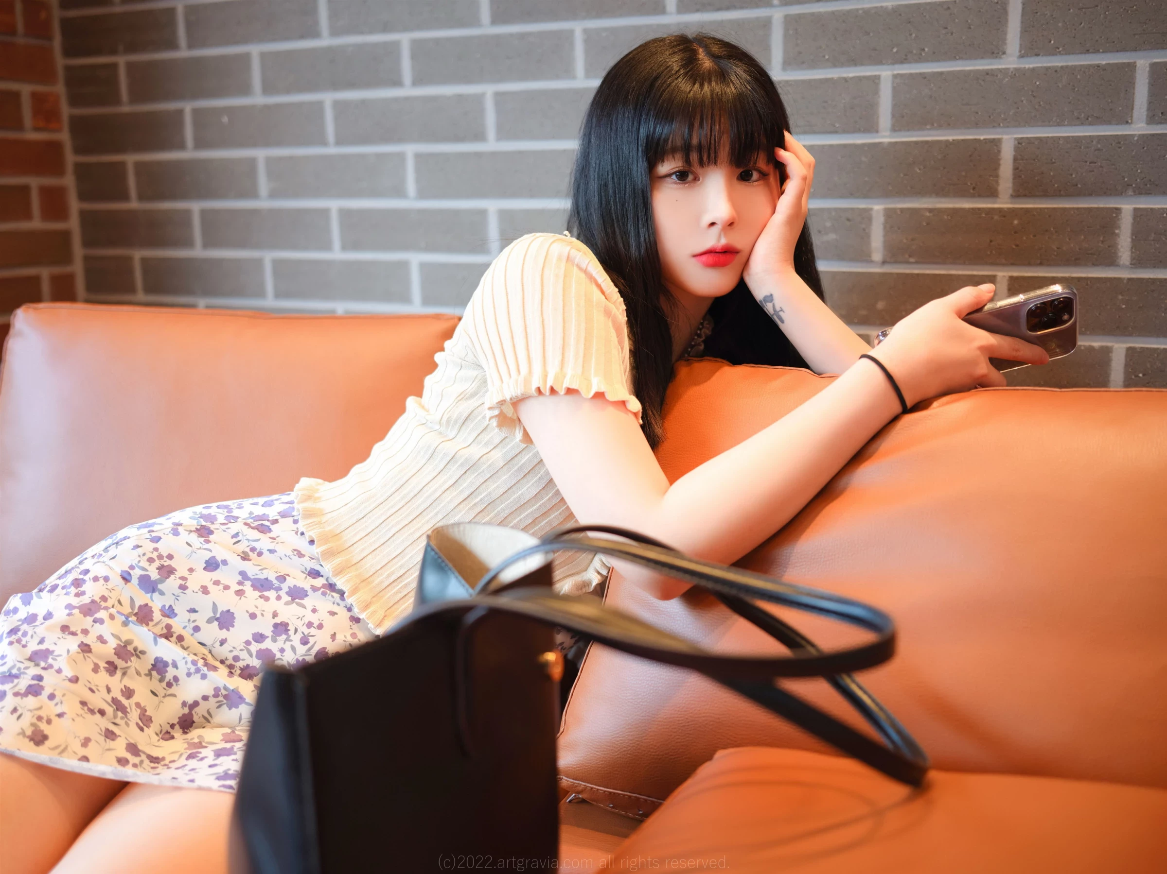 Vol.406 Jang Joo [장주] [97P]