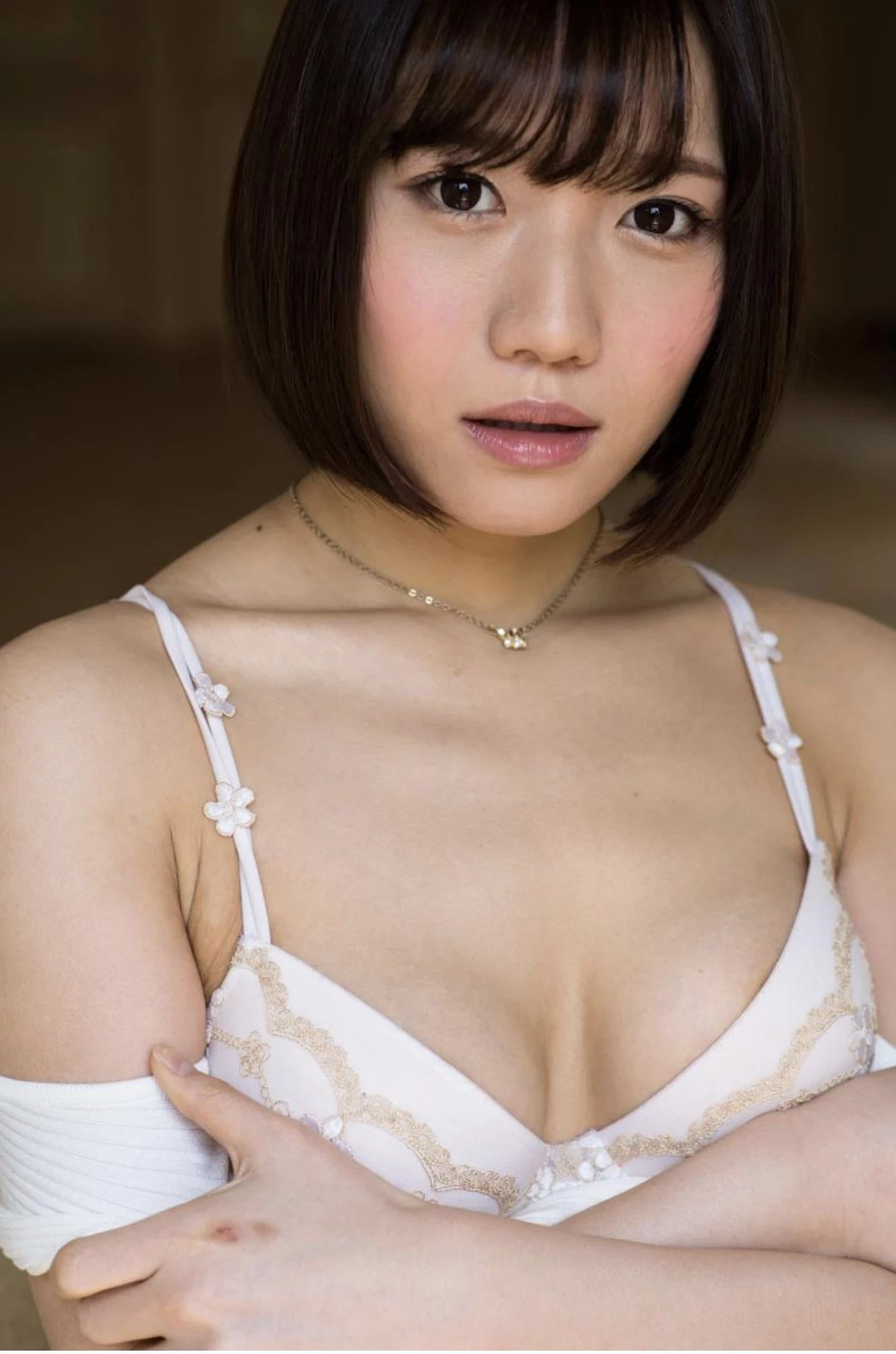 菊川みつ叶[Photobook] 写真集 Hetairai [141P]