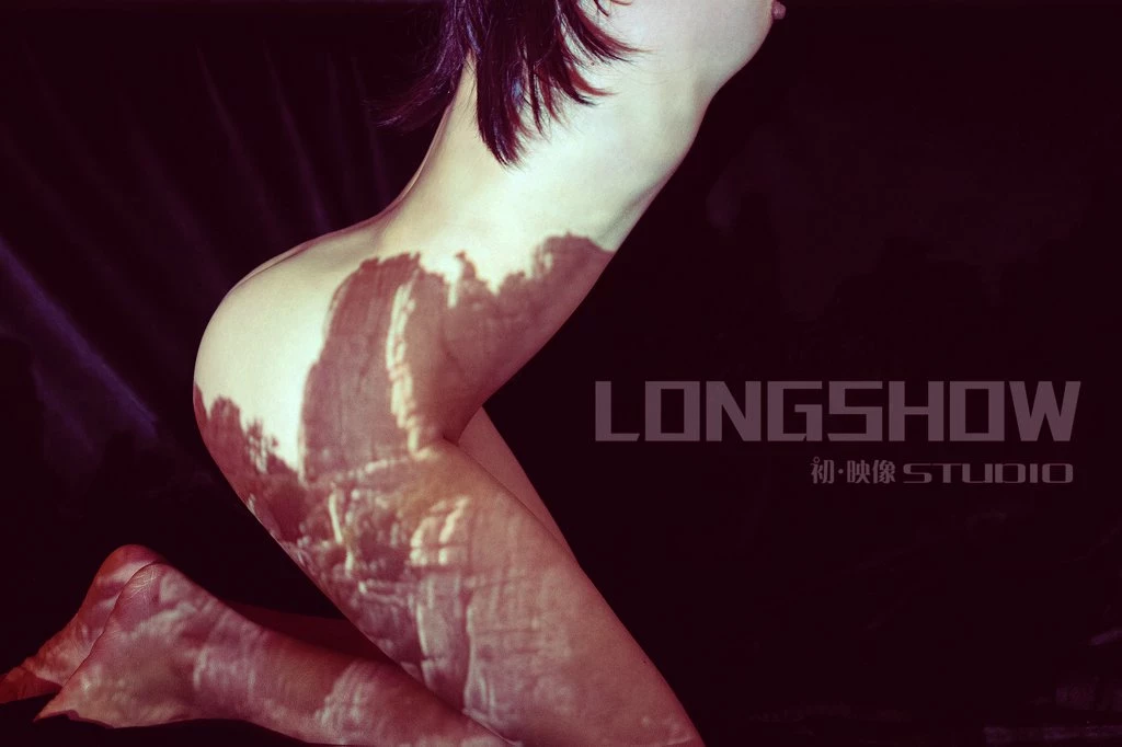 加藤龙 LongShow 摄影作品 [459P]