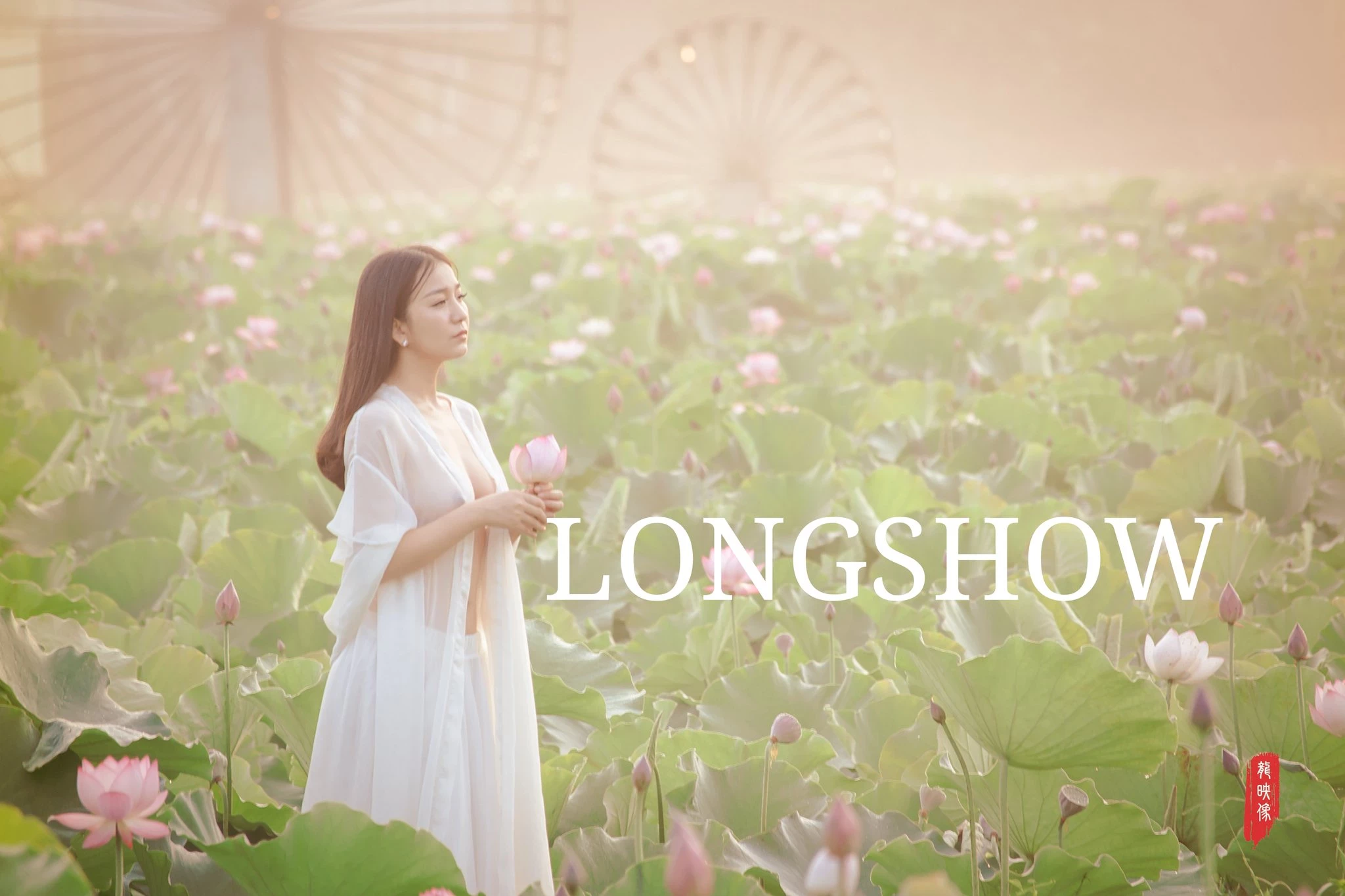 加藤龙 LongShow 摄影作品 [459P]