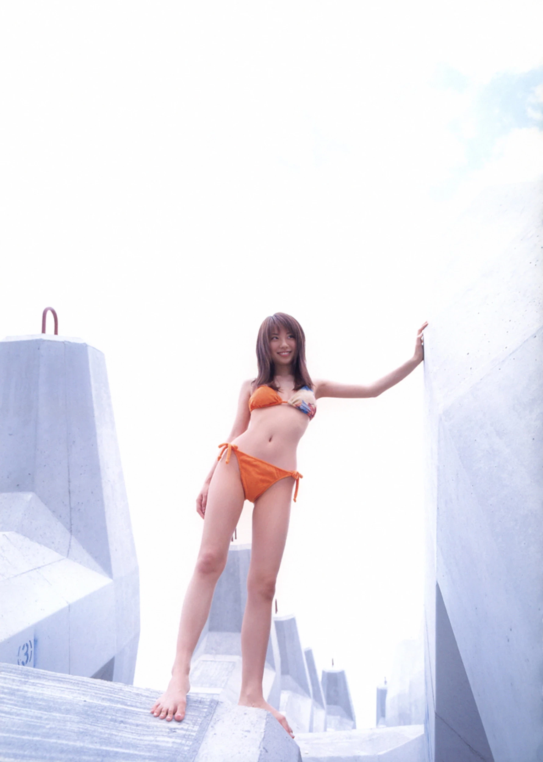 山本锌[Photobook] [Sabra.net] 2012.07.27 Cover Girl  JUICY FRUIT’ [208P]