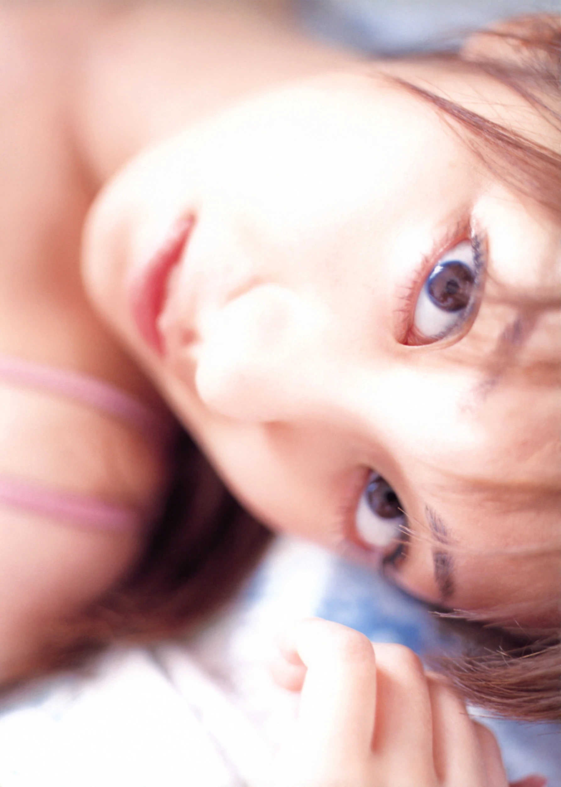 山本锌[Photobook] [Sabra.net] 2012.07.27 Cover Girl  JUICY FRUIT’ [208P]