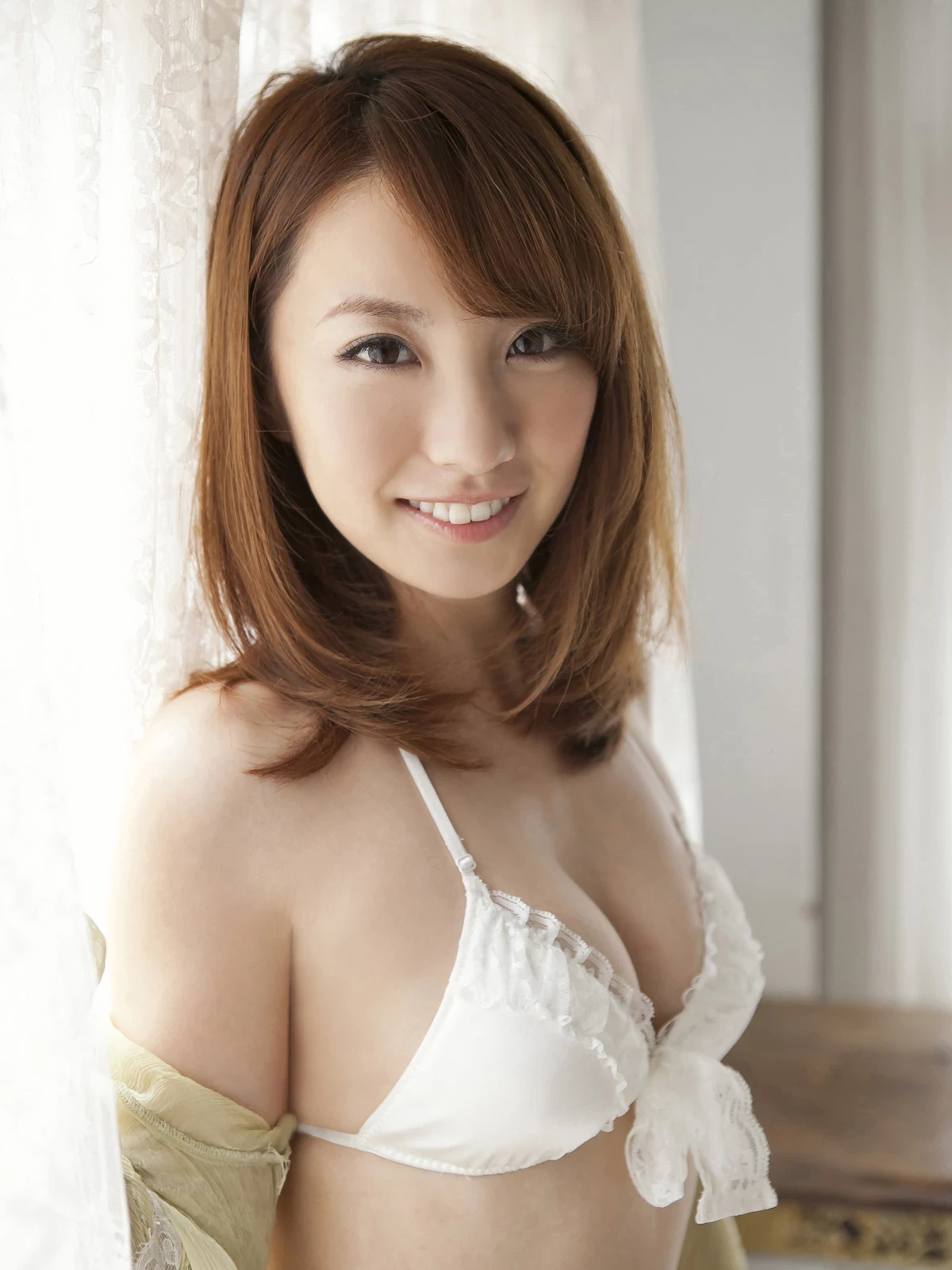 山本锌[Photobook] [Sabra.net] 2012.07.27 Cover Girl  JUICY FRUIT’ [208P]