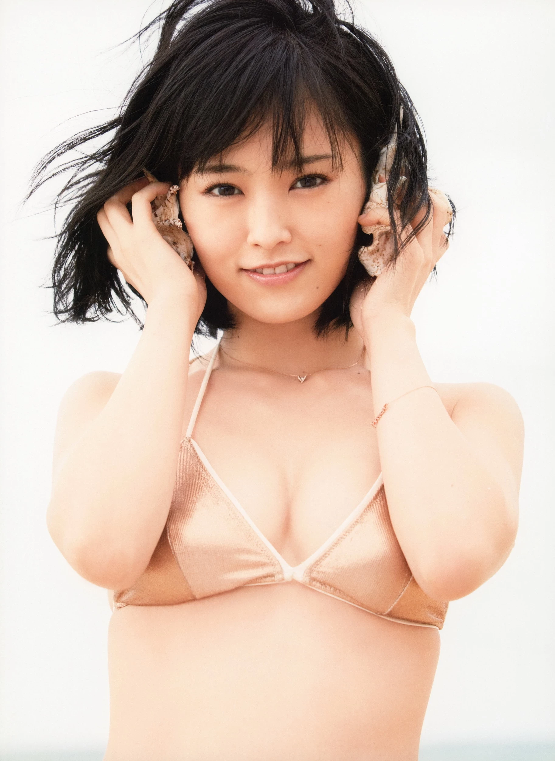 山本彩[Photobook] 2015.02.10 写真集   SY ’ [130P]