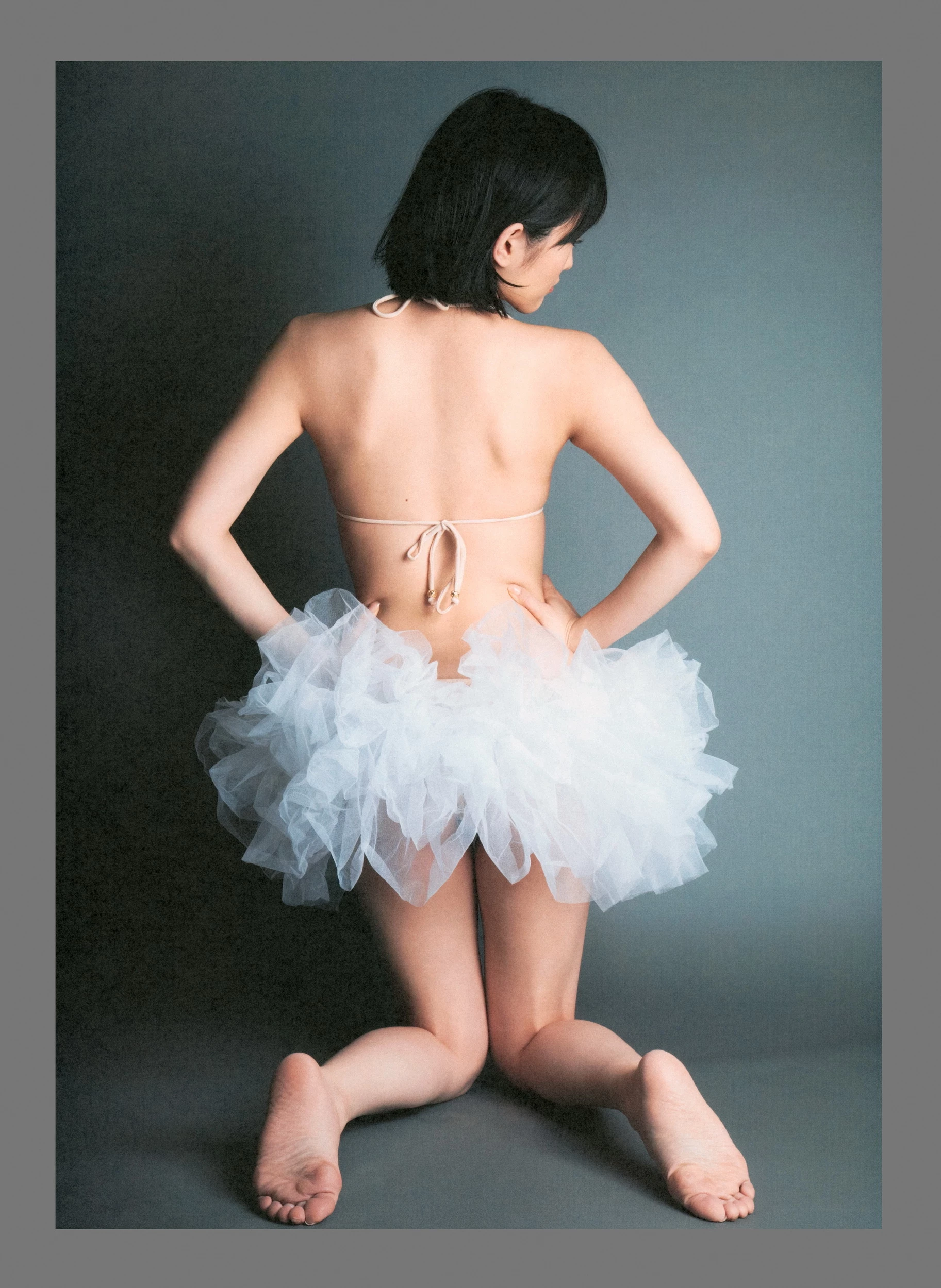 山本彩[Photobook] 2015.02.10 写真集   SY ’ [130P]