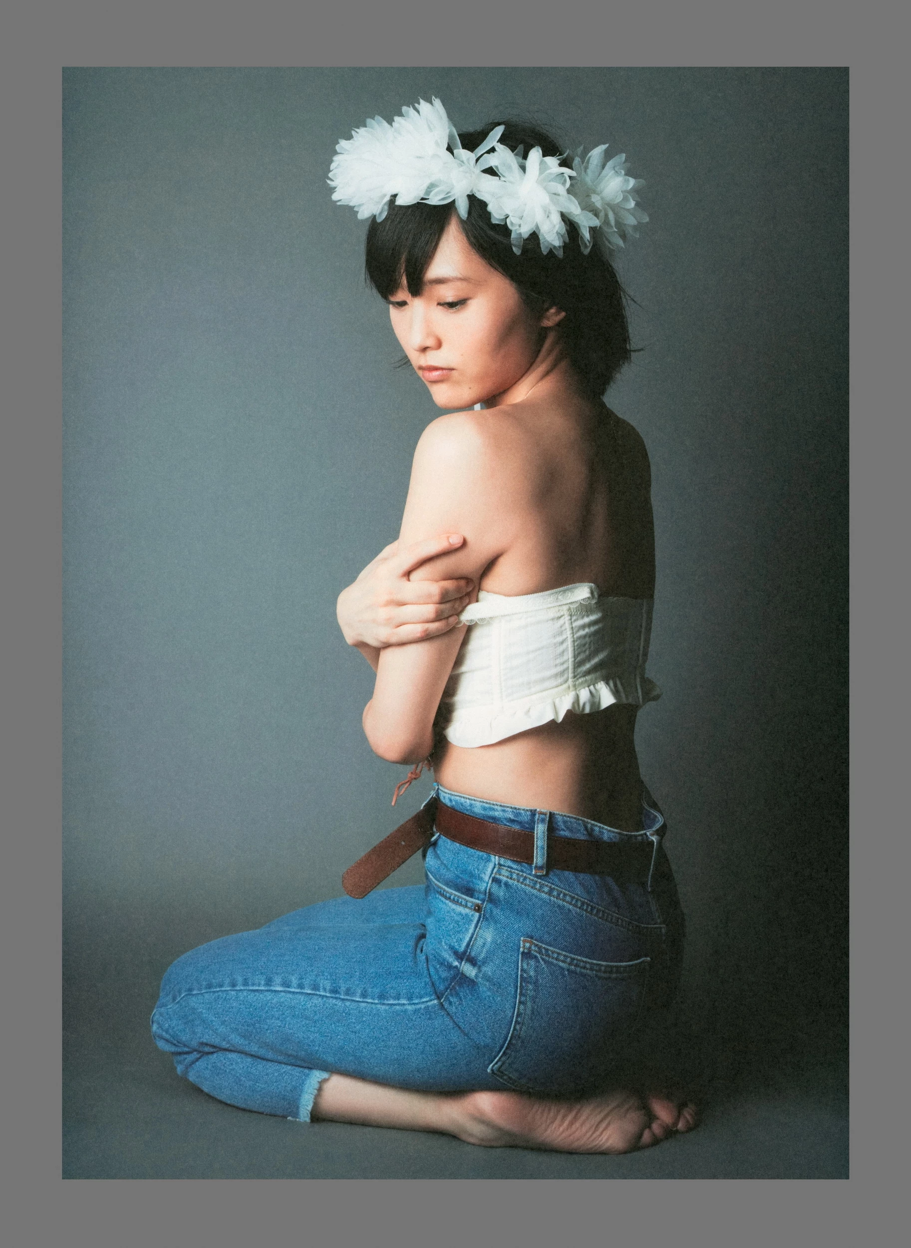 山本彩[Photobook] 2015.02.10 写真集   SY ’ [130P]