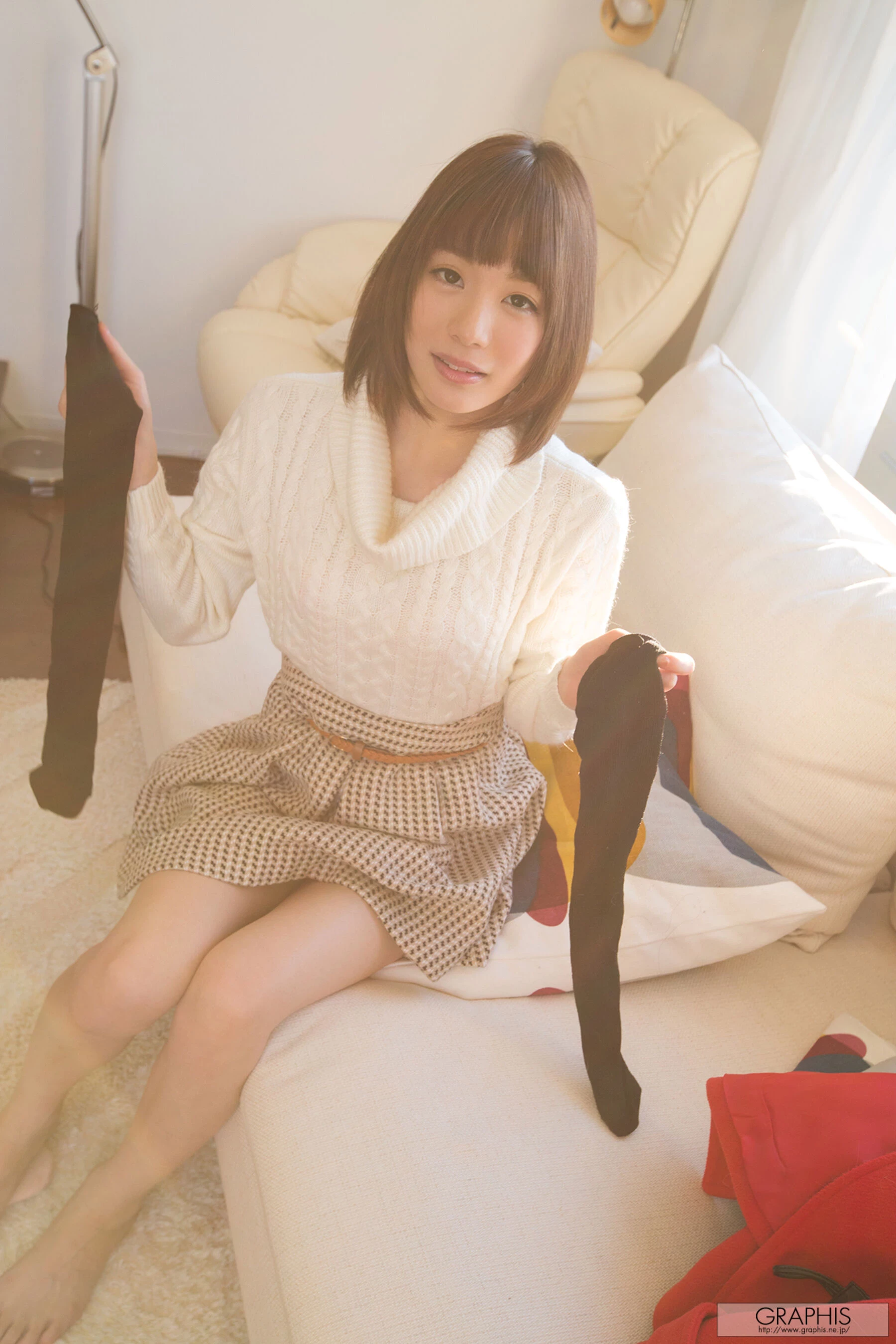 铃村爱里[Photo]《Petite Amie》[New Year Special 2016] [210P]