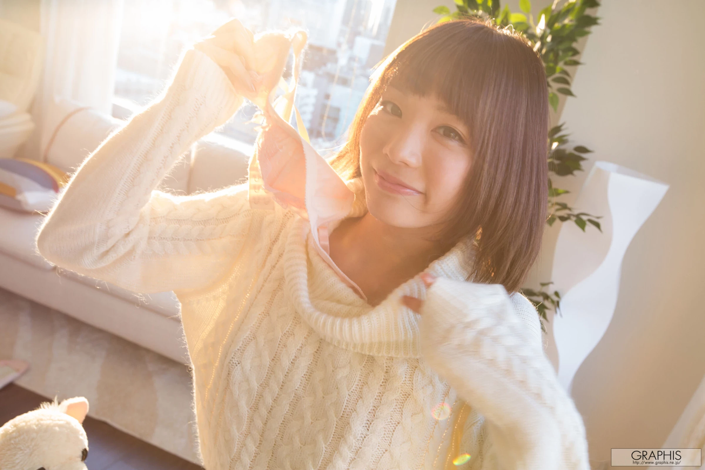 铃村爱里[Photo]《Petite Amie》[New Year Special 2016] [210P]