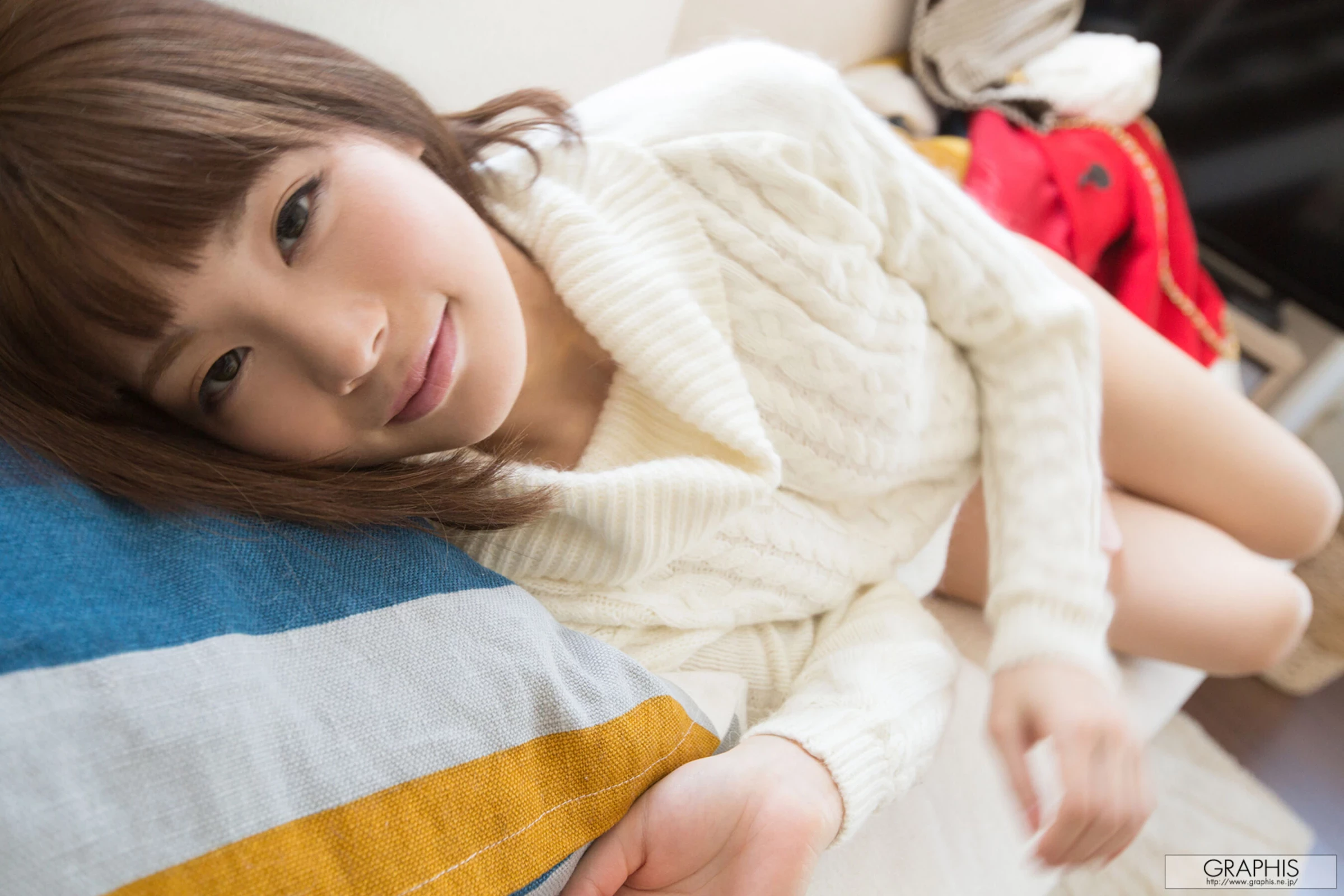 铃村爱里[Photo]《Petite Amie》[New Year Special 2016] [210P]