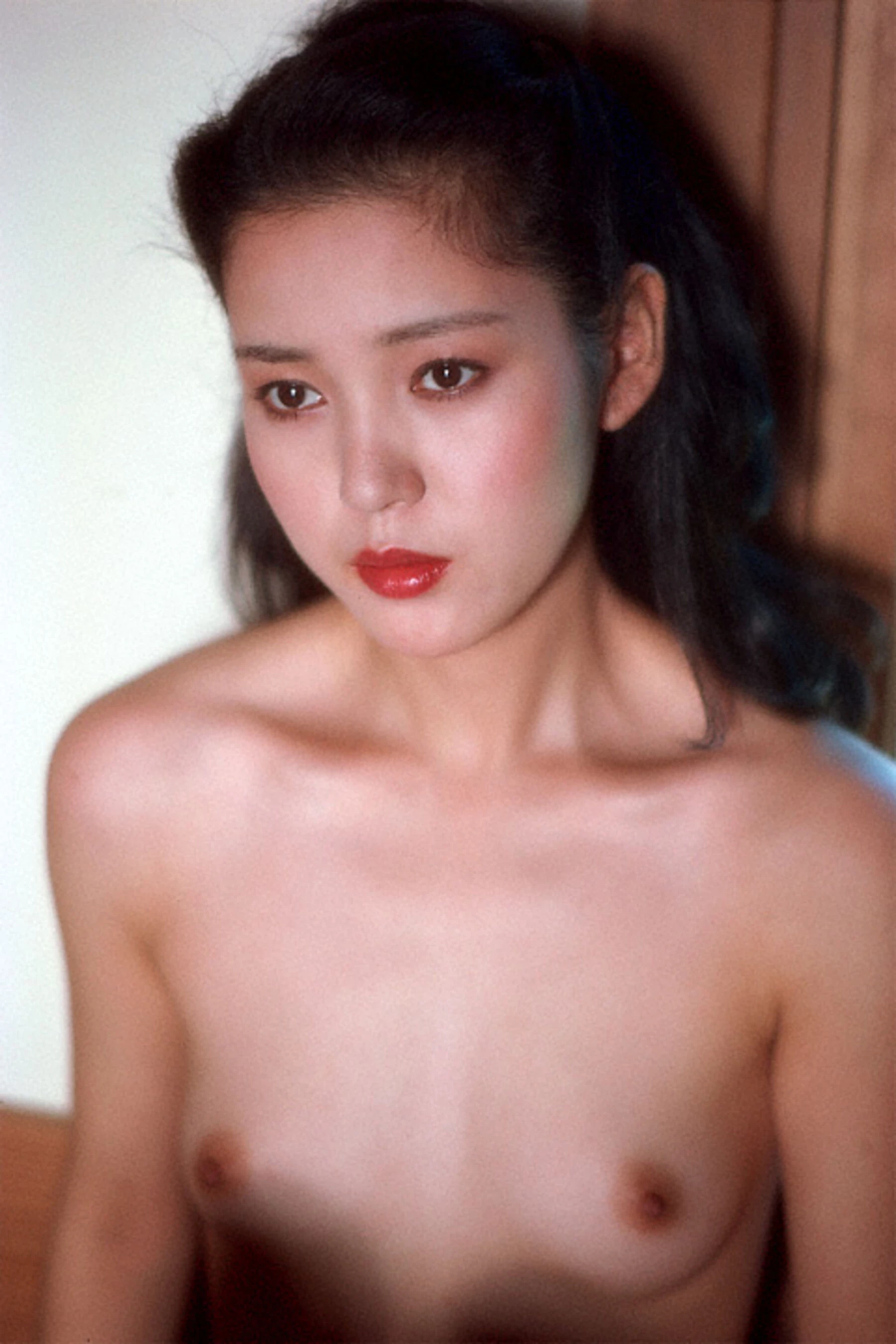 樋口可南子[Photo]《Accidents Series 1》[1998.10] [399P]