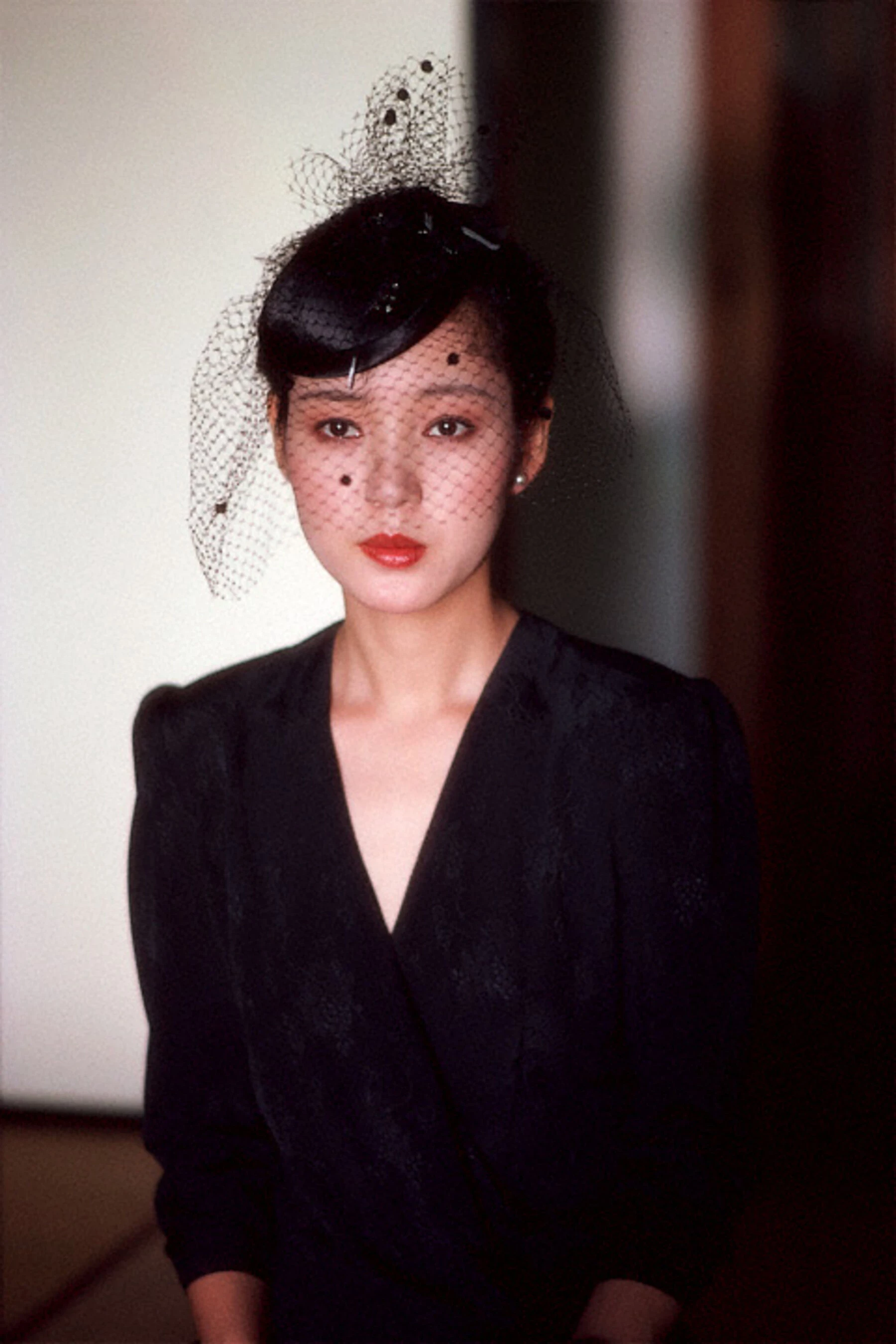 樋口可南子[Photo]《Accidents Series 1》[1998.10] [399P]