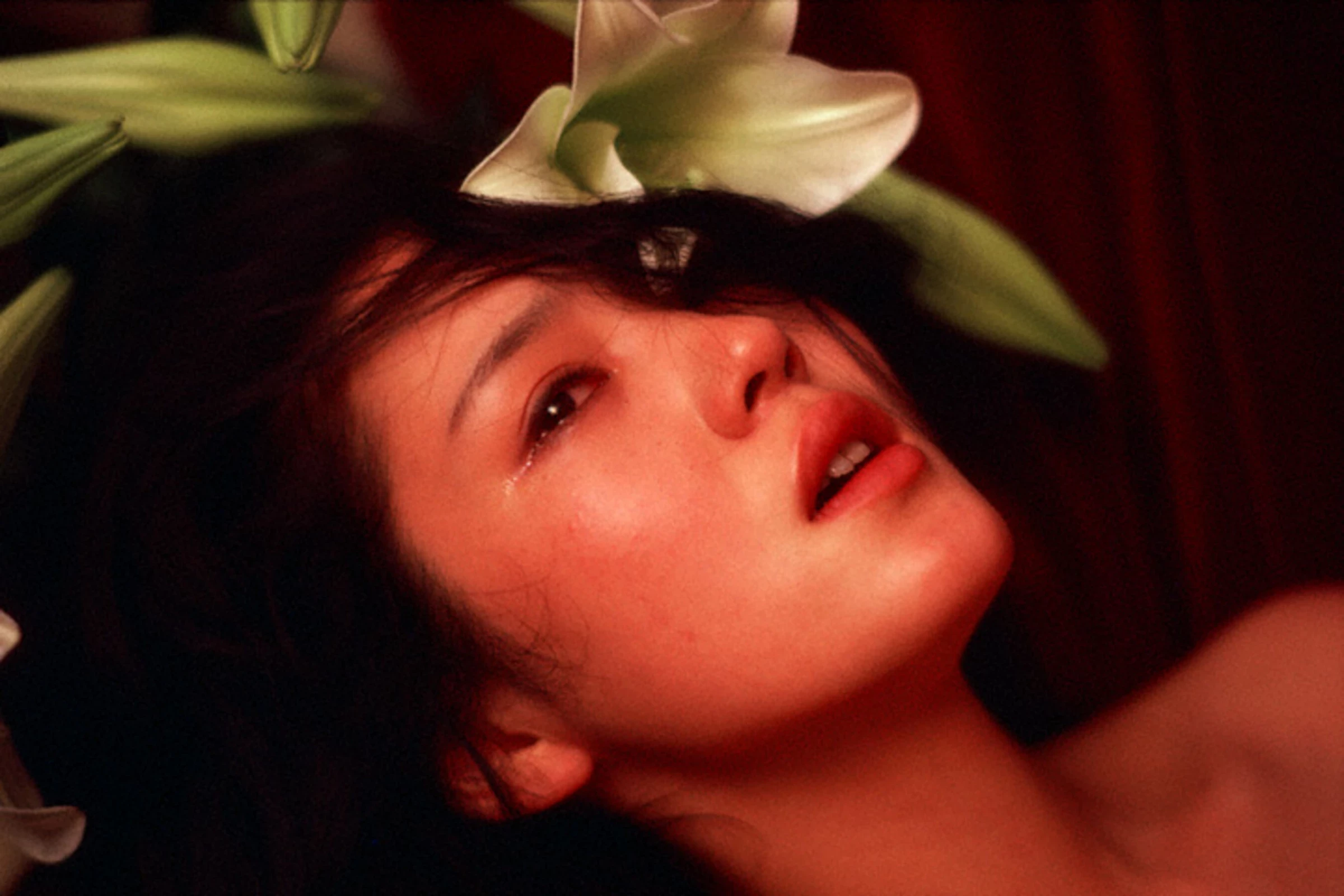 樋口可南子[Photo]《Accidents Series 1》[1998.10] [399P]