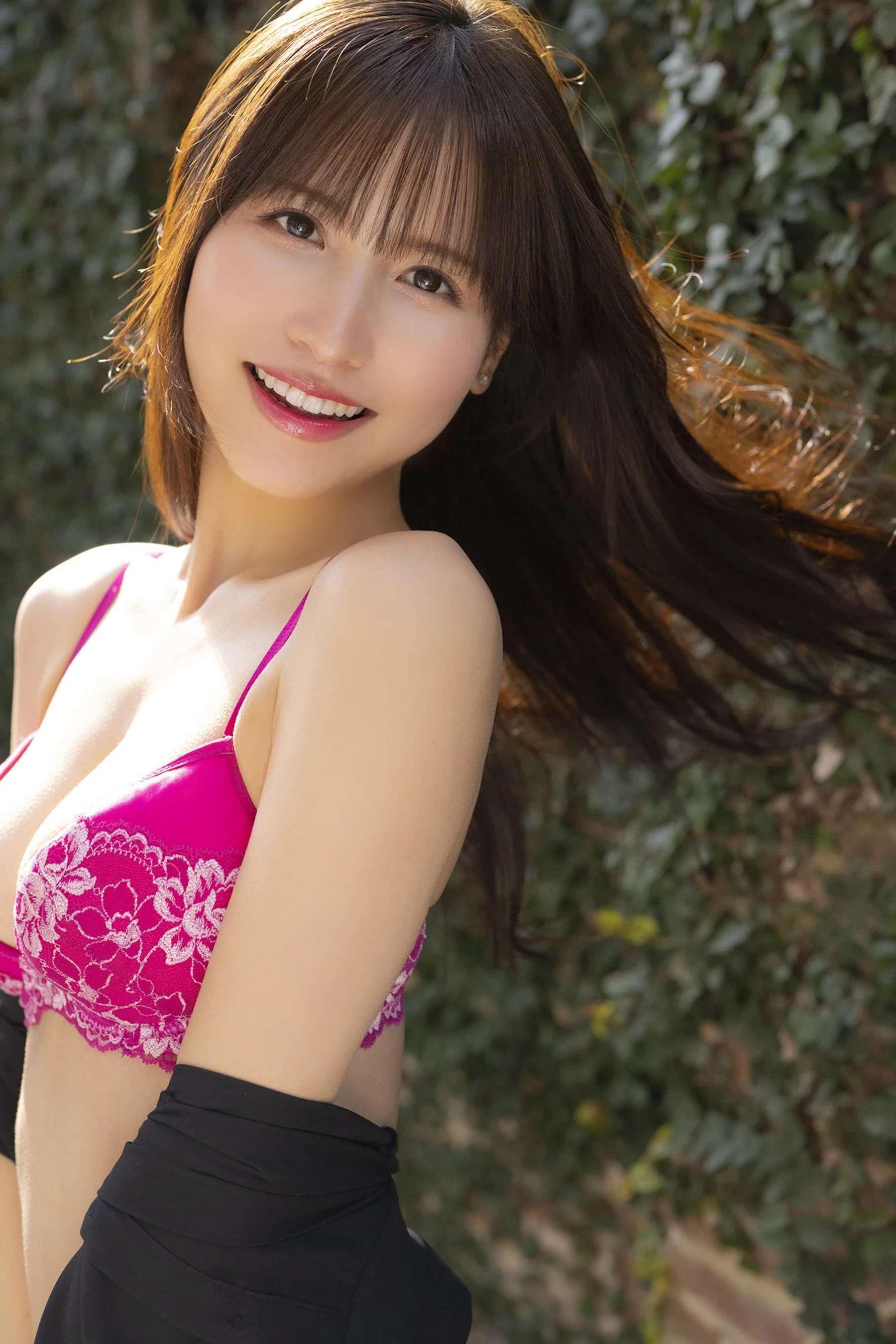 樱空桃[Photo]《好き です。芸SEXY》 [501P]