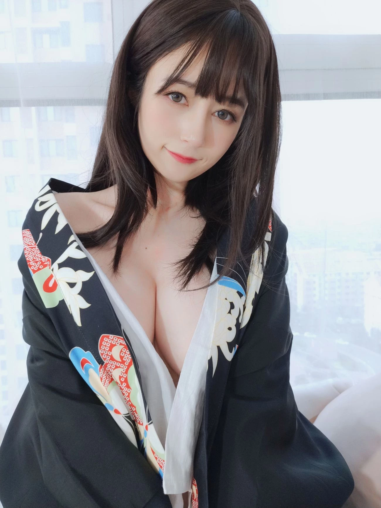 白银81 和服下的秘密 [64P]