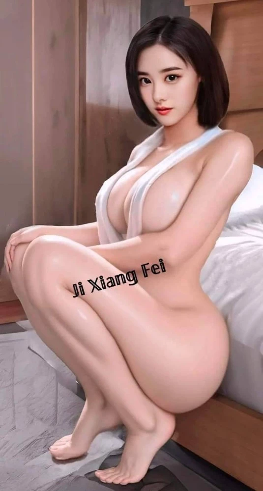 美女挑战你的视觉 [46P]