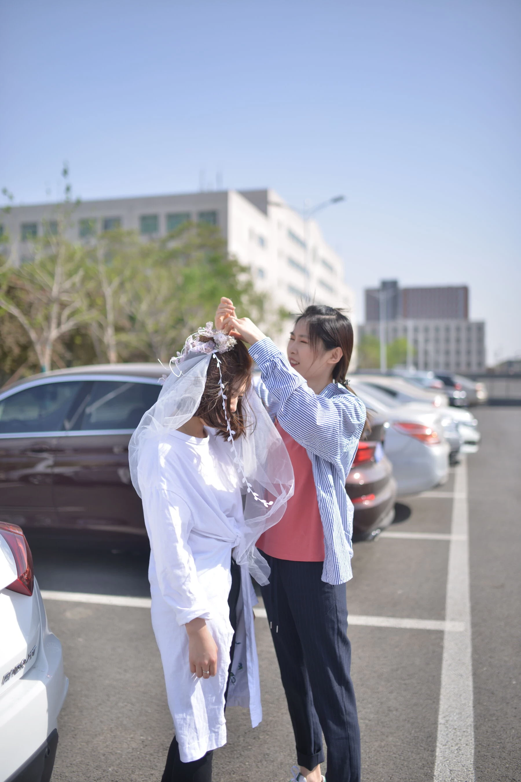 [Photo]小夫妻露点婚纱照 [575P]