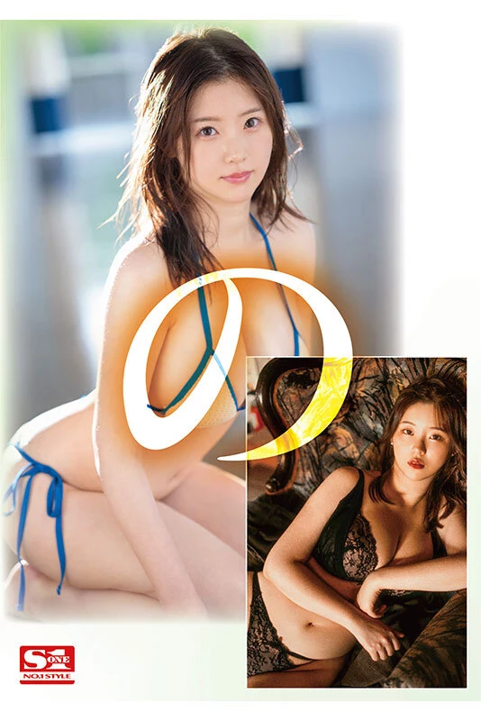 [动图] 丸石レア 新人NO.1STYLE 谜のJカップ美女 AVデビュー [14P]