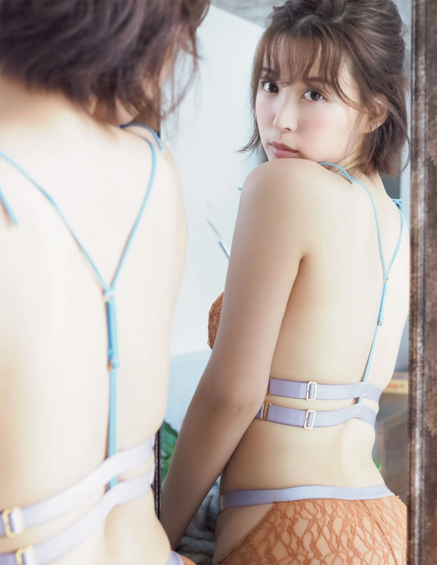 葵司[Photo]《きみに溺れてる》[PDP周刊] [533P]