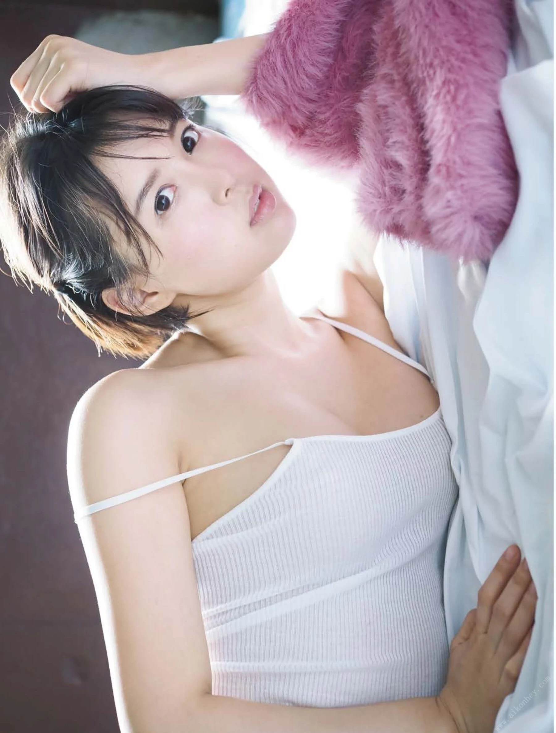 葵司[Photo]《きみに溺れてる》[PDP周刊] [533P]