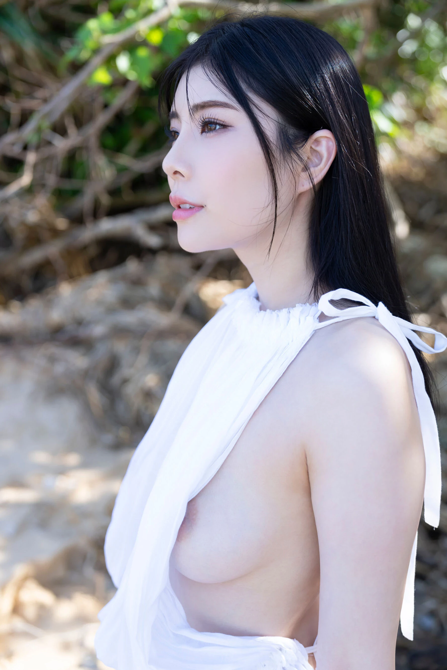 神木丽[Photo]《大和抚子はGカップ》 [382P]